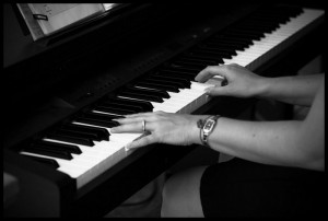 Cours de piano paris 13