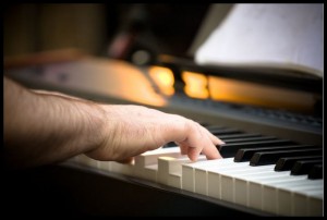 Cours de piano paris 13