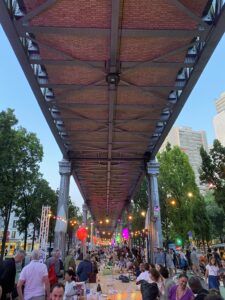 Grand Banquet du 13ème 2023