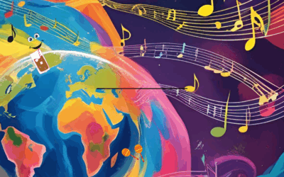 Les Apéros Musicaux de Diana, saison 2 !