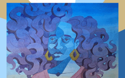 Exposition « Expectative » par Yawa-Mansah