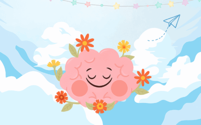 Neurosciences pour les petits : rencontre avec l’autrice Aurélie S. Ky