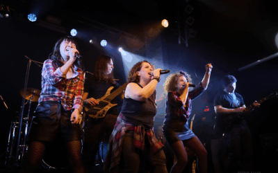 Grand concert caritatif des élèves 2026, dimanche 8 février !