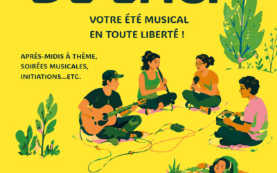 Les Estivales de l&rsquo;Aca 13